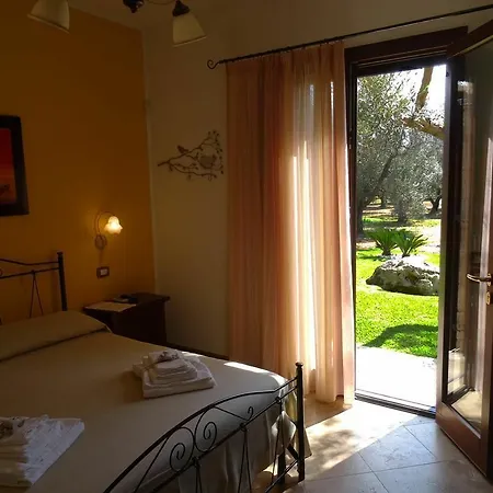 Hotel Biancolivo Gallipoli